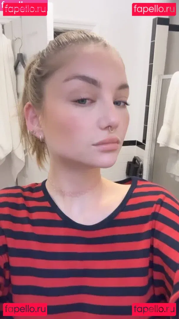 Julia Wulf Onlyfans Photo Gallery 