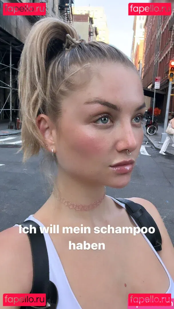 Julia Wulf Onlyfans Photo Gallery 