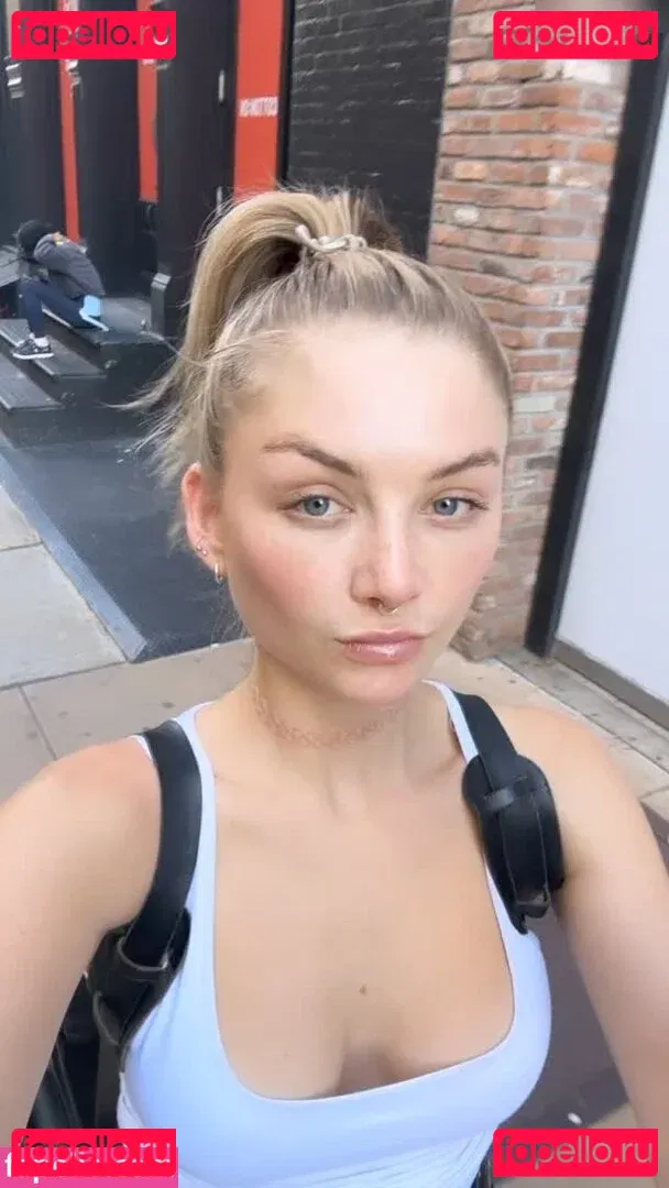 Julia Wulf Onlyfans Photo Gallery 