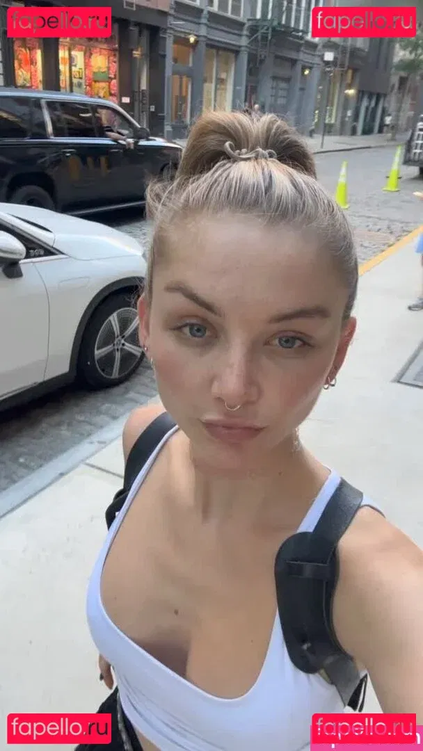 Julia Wulf Onlyfans Photo Gallery 