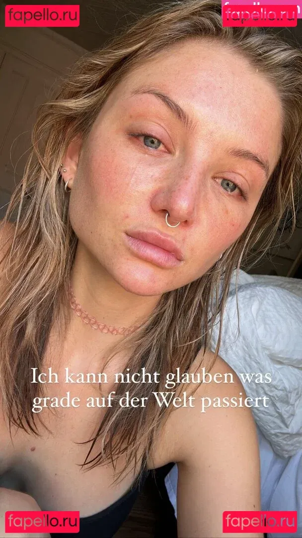 Julia Wulf Onlyfans Photo Gallery 