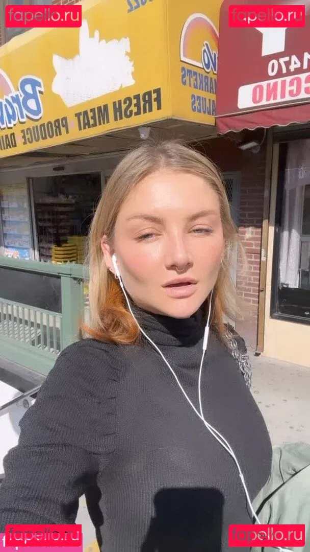 Julia Wulf Onlyfans Photo Gallery 