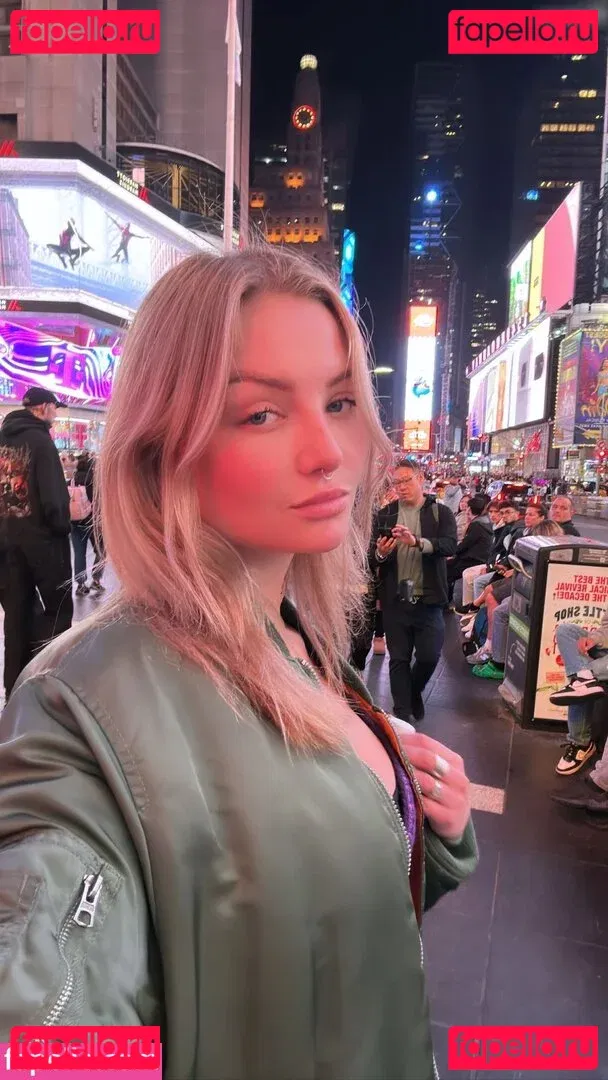 Julia Wulf Onlyfans Photo Gallery 