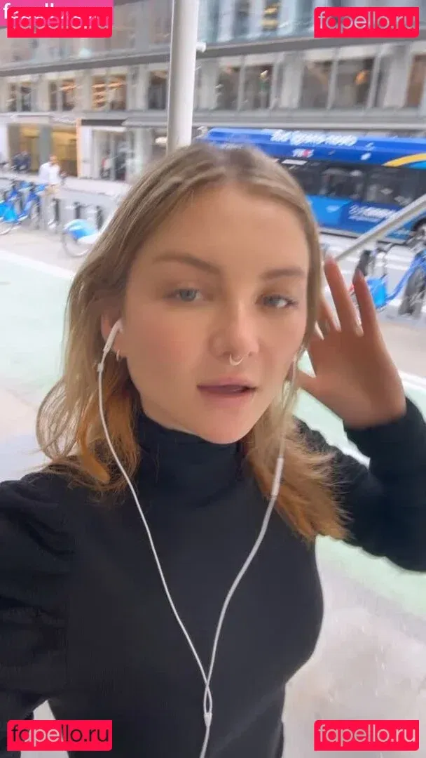 Julia Wulf Onlyfans Photo Gallery 