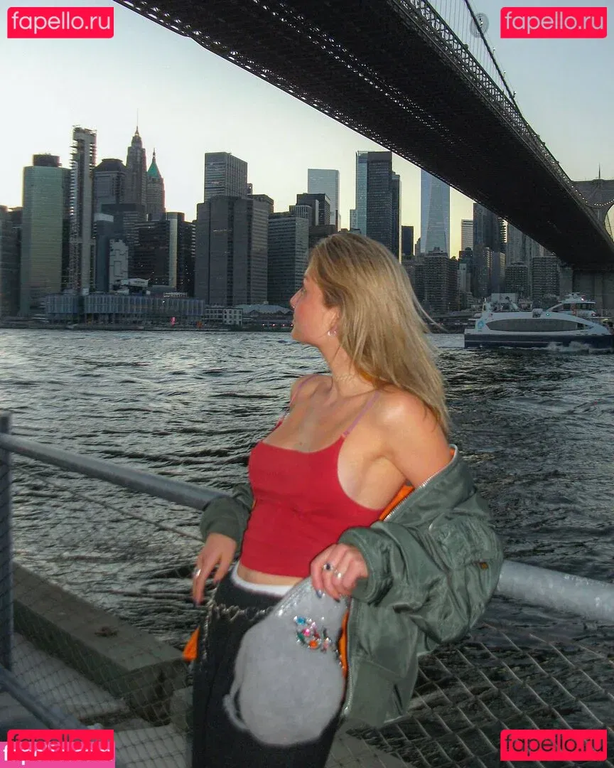 Julia Wulf Onlyfans Photo Gallery 