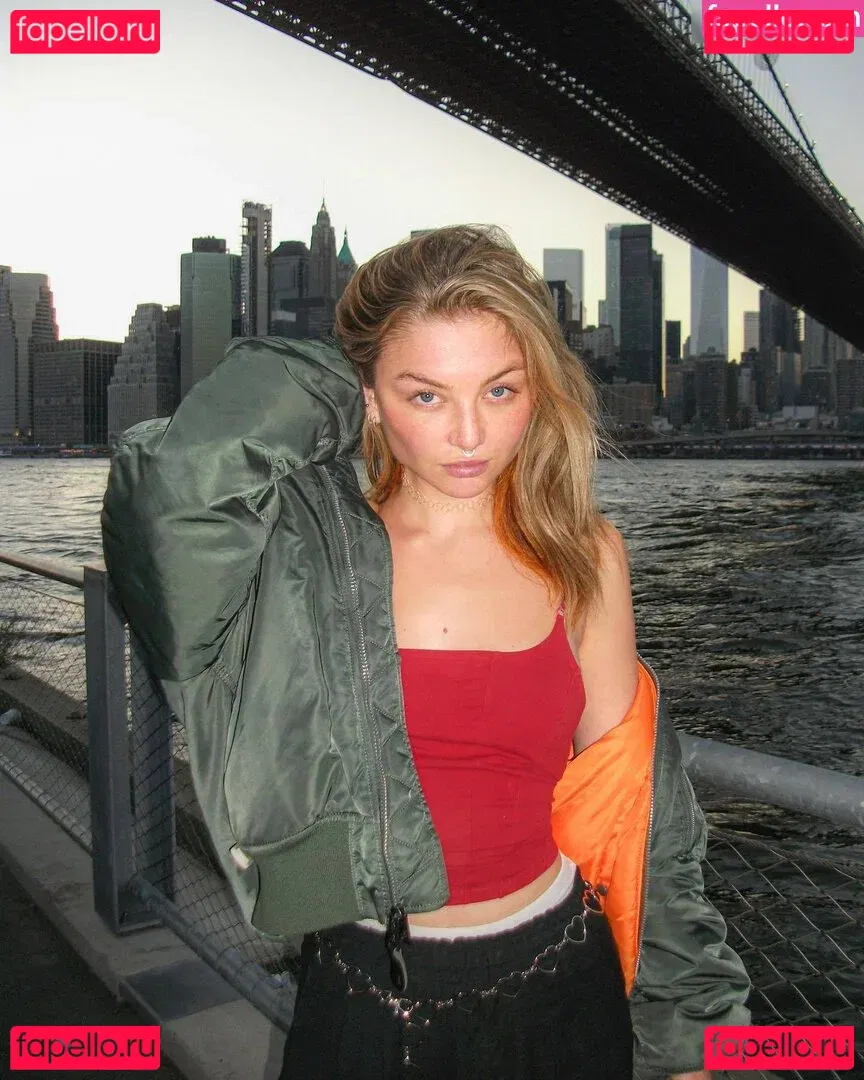 Julia Wulf Onlyfans Photo Gallery 