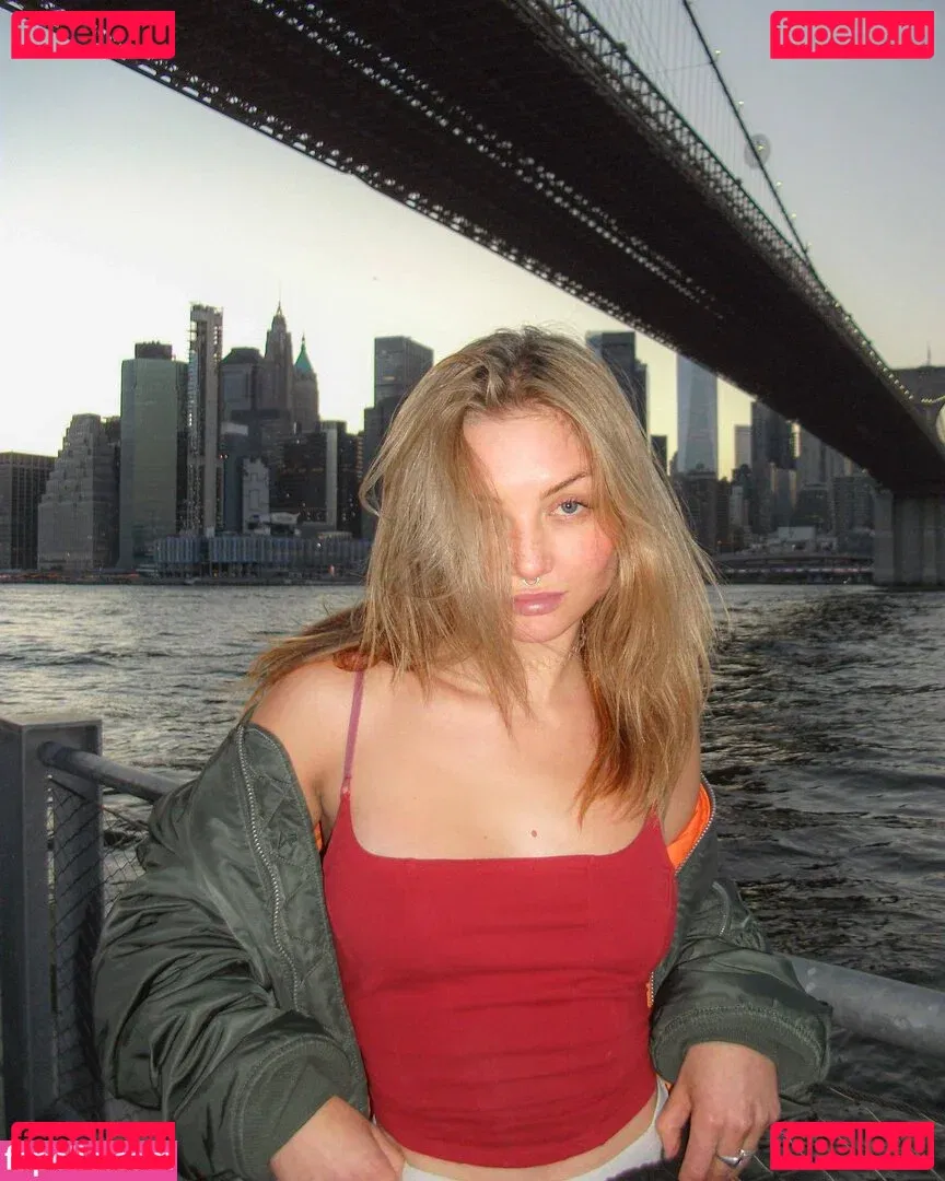 Julia Wulf Onlyfans Photo Gallery 