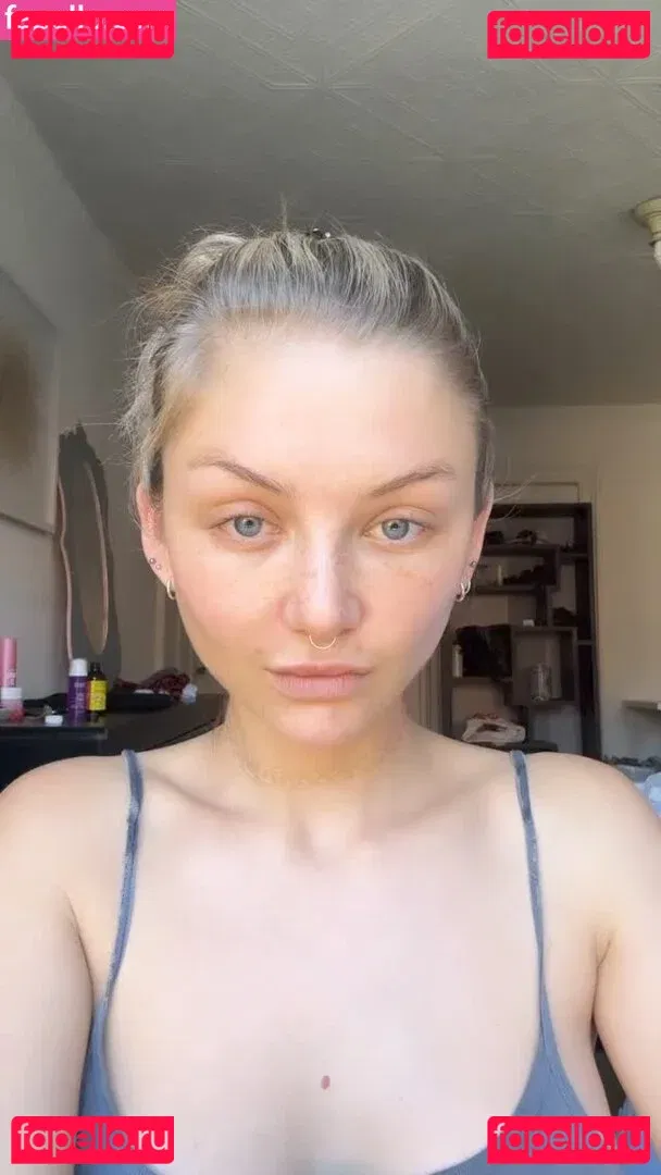 Julia Wulf Onlyfans Photo Gallery 