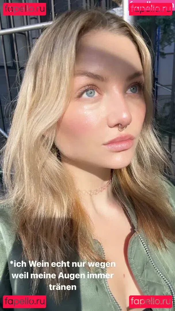 Julia Wulf Onlyfans Photo Gallery 