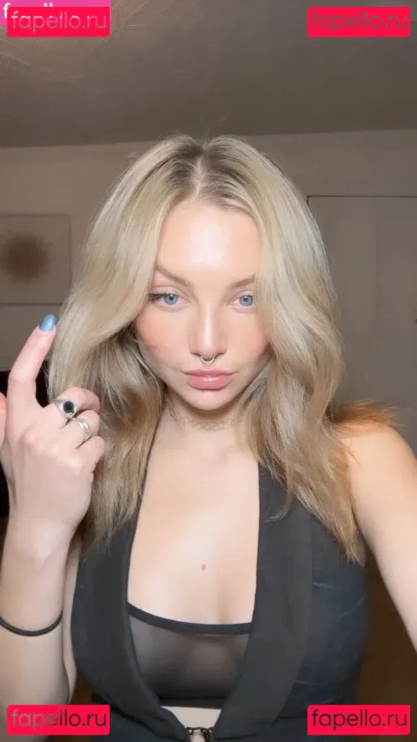 Julia Wulf Onlyfans Photo Gallery 