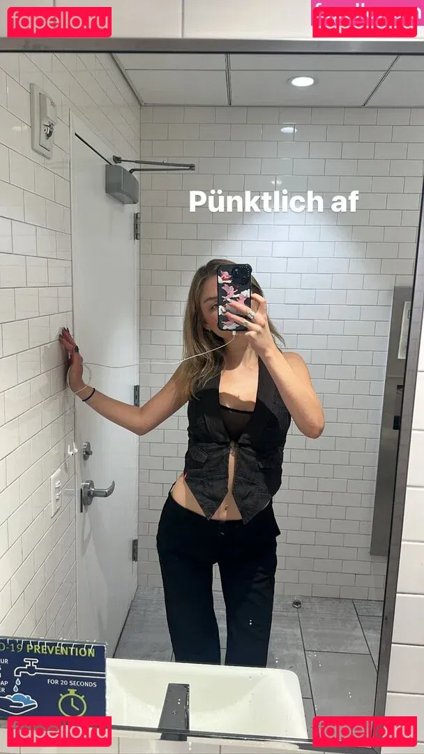 Julia Wulf Onlyfans Photo Gallery 