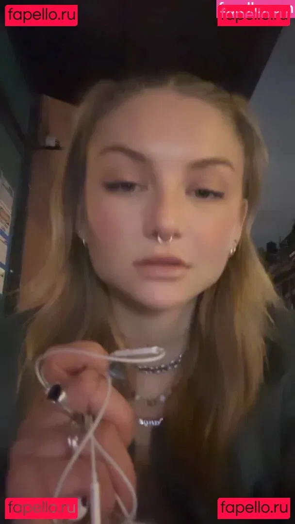 Julia Wulf Onlyfans Photo Gallery 