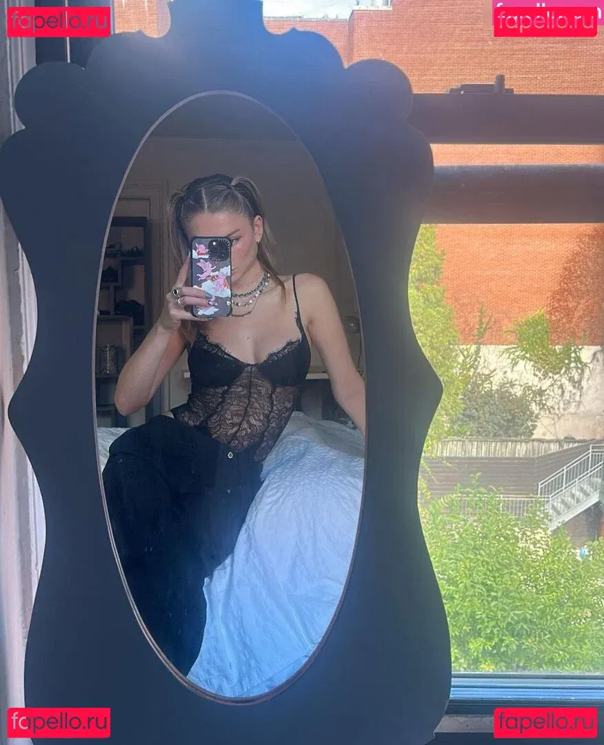 Julia Wulf Onlyfans Photo Gallery 