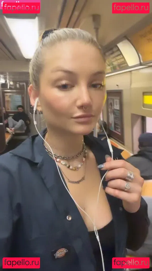 Julia Wulf Onlyfans Photo Gallery 