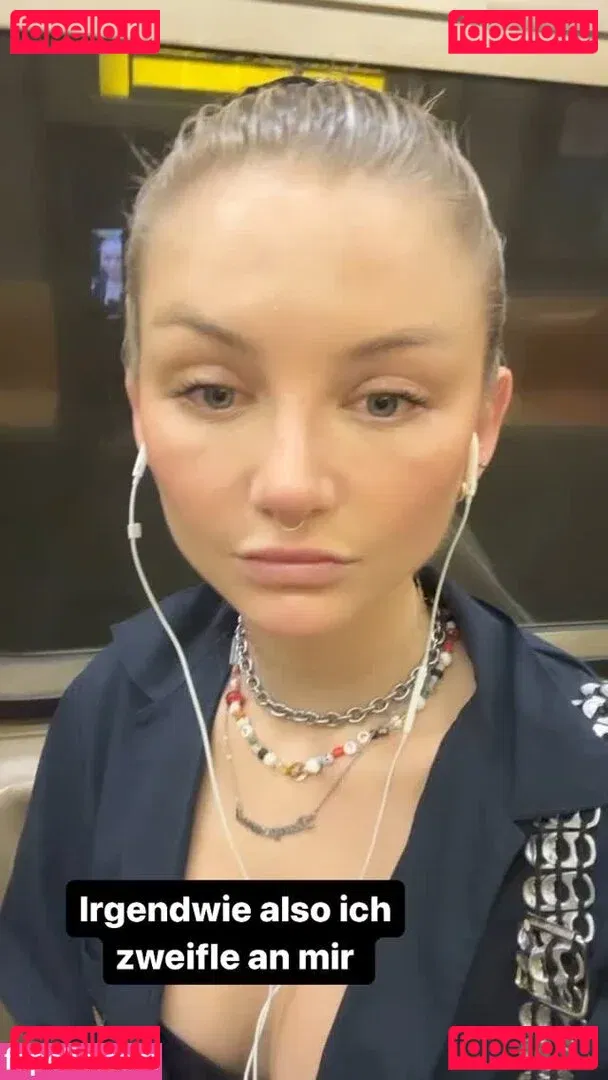 Julia Wulf Onlyfans Photo Gallery 