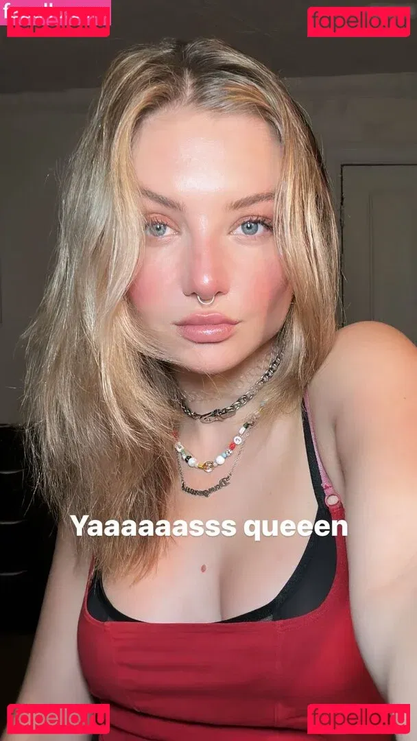 Julia Wulf Onlyfans Photo Gallery 