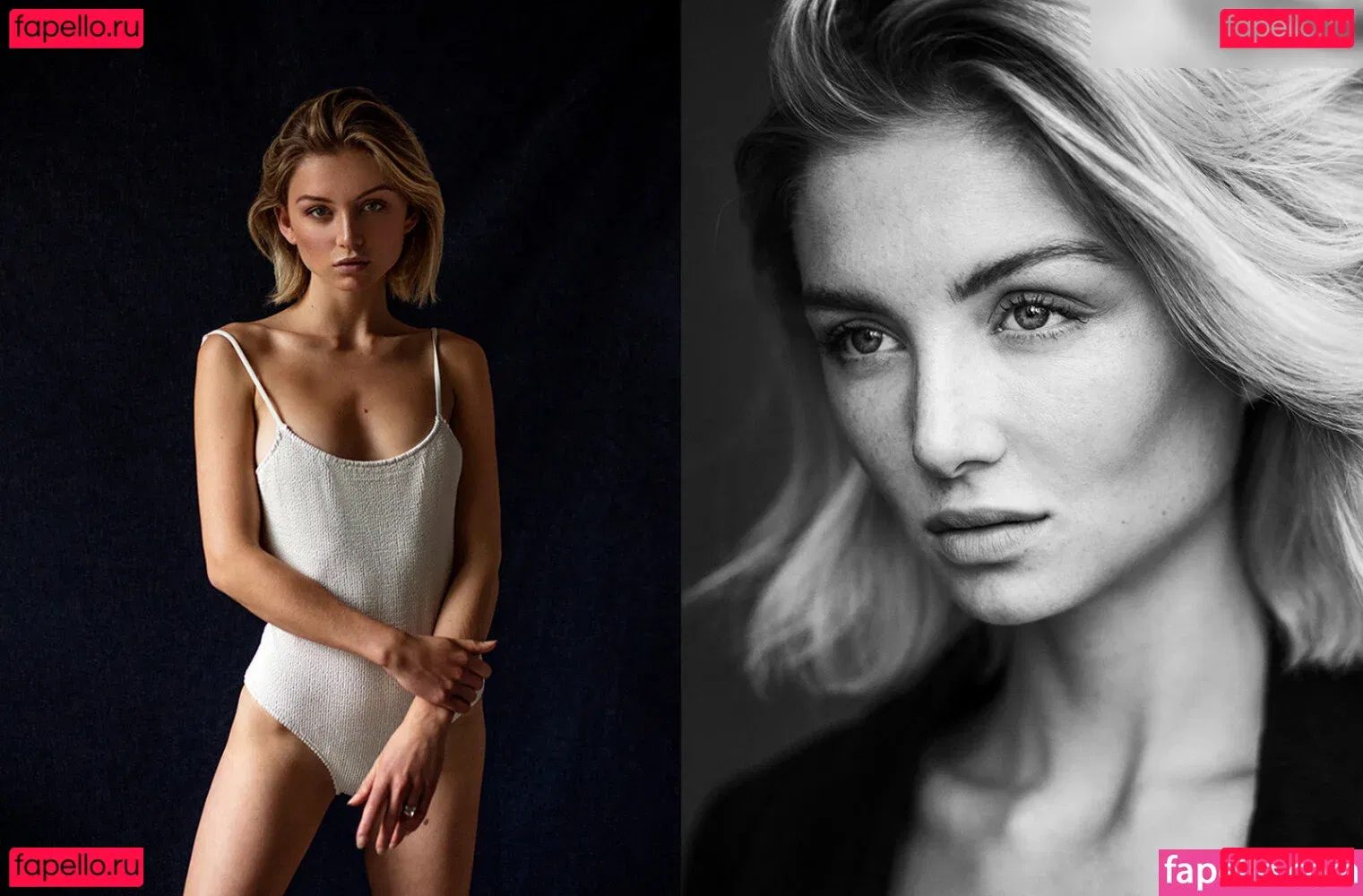 Julia Wulf Onlyfans Photo Gallery 