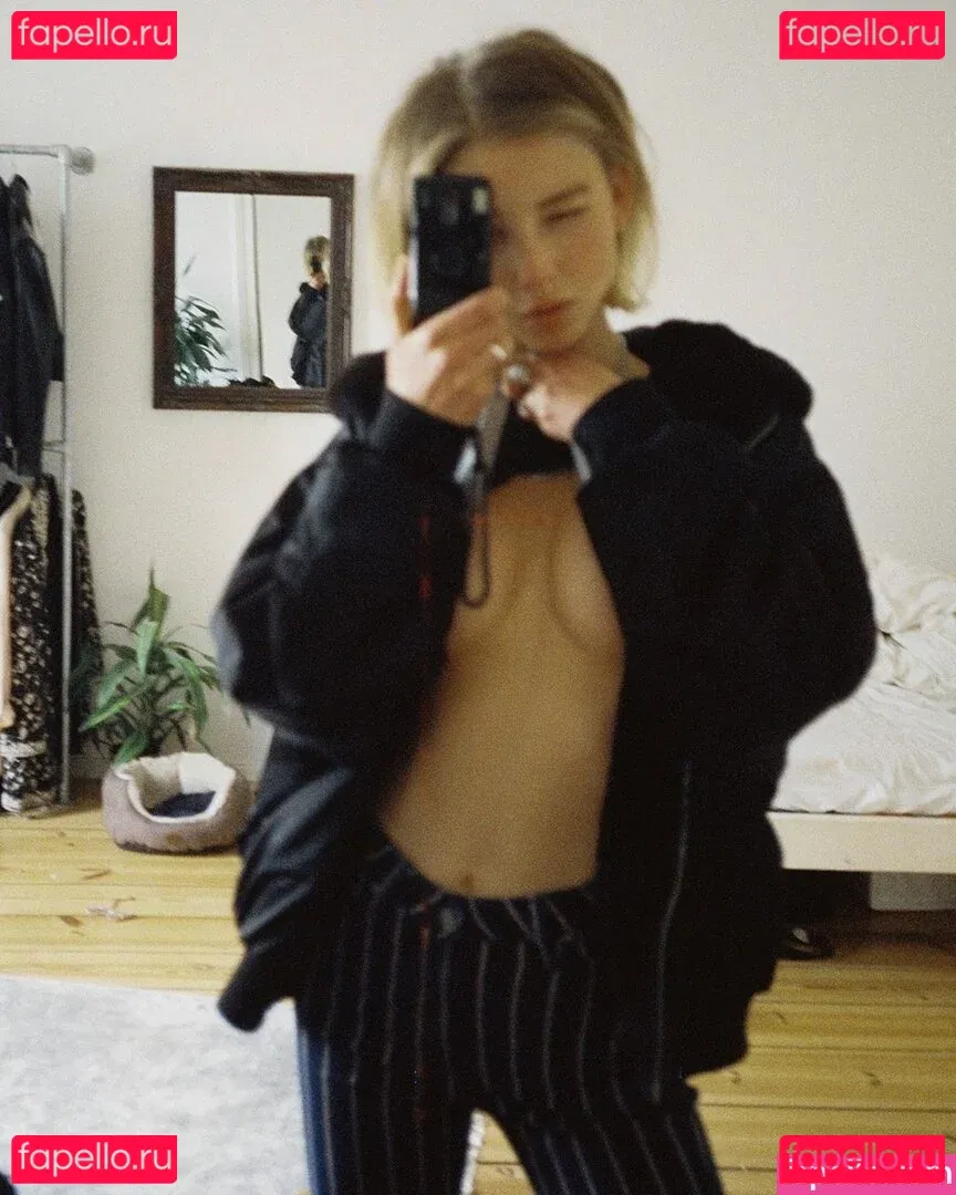 Julia Wulf Onlyfans Photo Gallery 