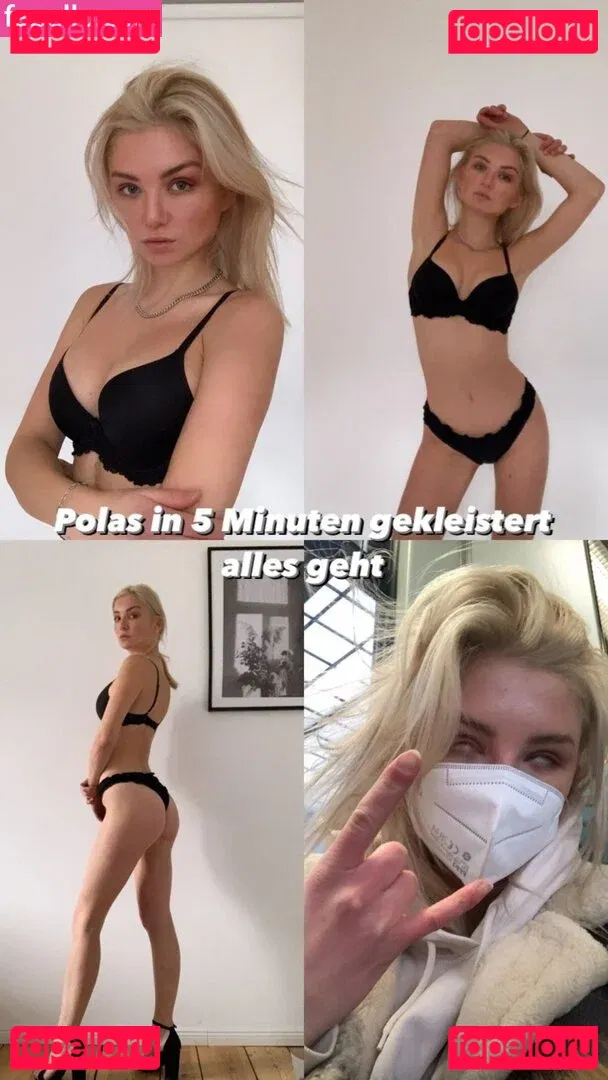 Julia Wulf Onlyfans Photo Gallery 