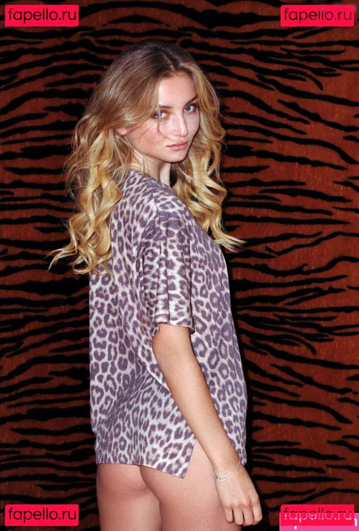 Julia Wulf Onlyfans Photo Gallery 