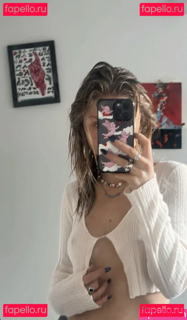 Julia Wulf Onlyfans Photo Gallery 