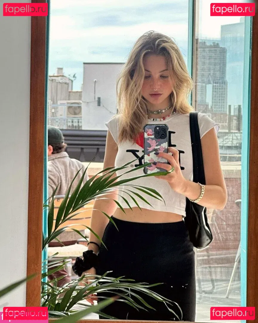 Julia Wulf Onlyfans Photo Gallery 