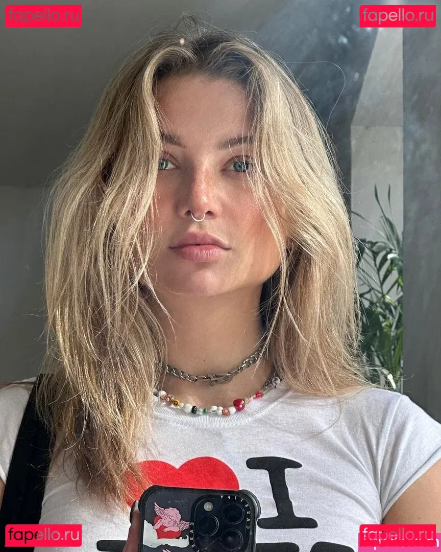 Julia Wulf Onlyfans Photo Gallery 