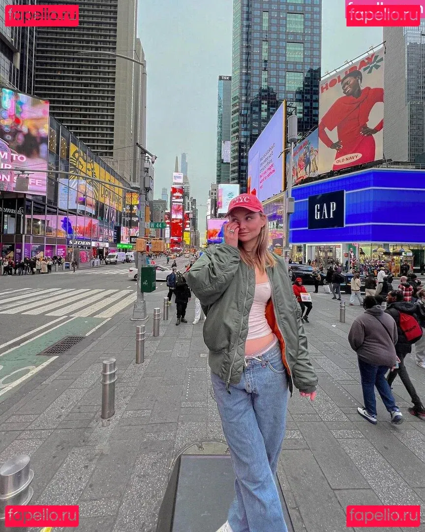 Julia Wulf Onlyfans Photo Gallery 