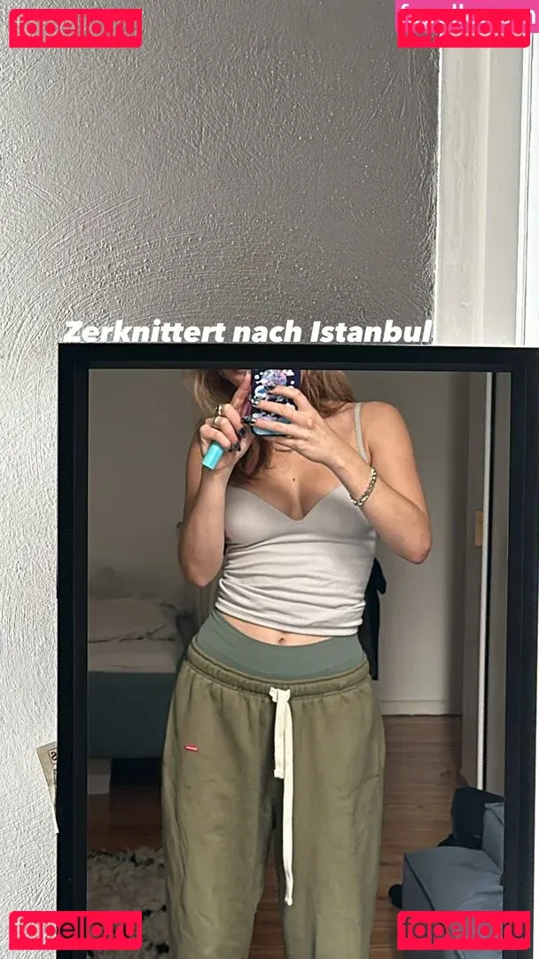 Julia Wulf Onlyfans Photo Gallery 