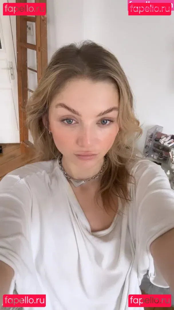 Julia Wulf Onlyfans Photo Gallery 