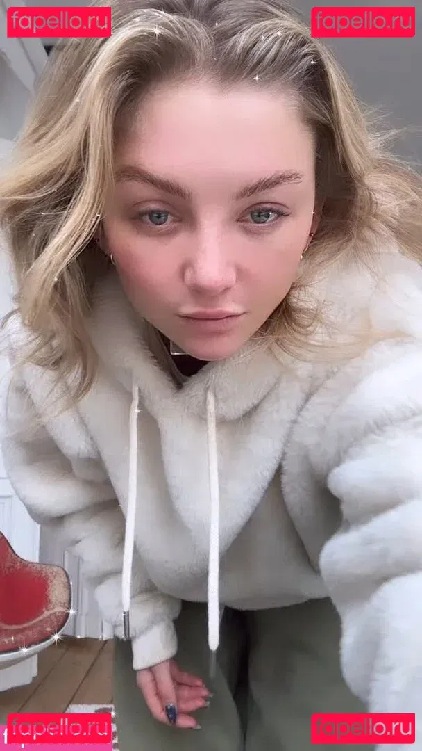 Julia Wulf Onlyfans Photo Gallery 