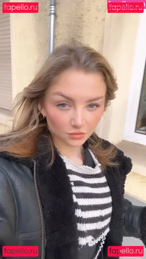 Julia Wulf Onlyfans Photo Gallery 