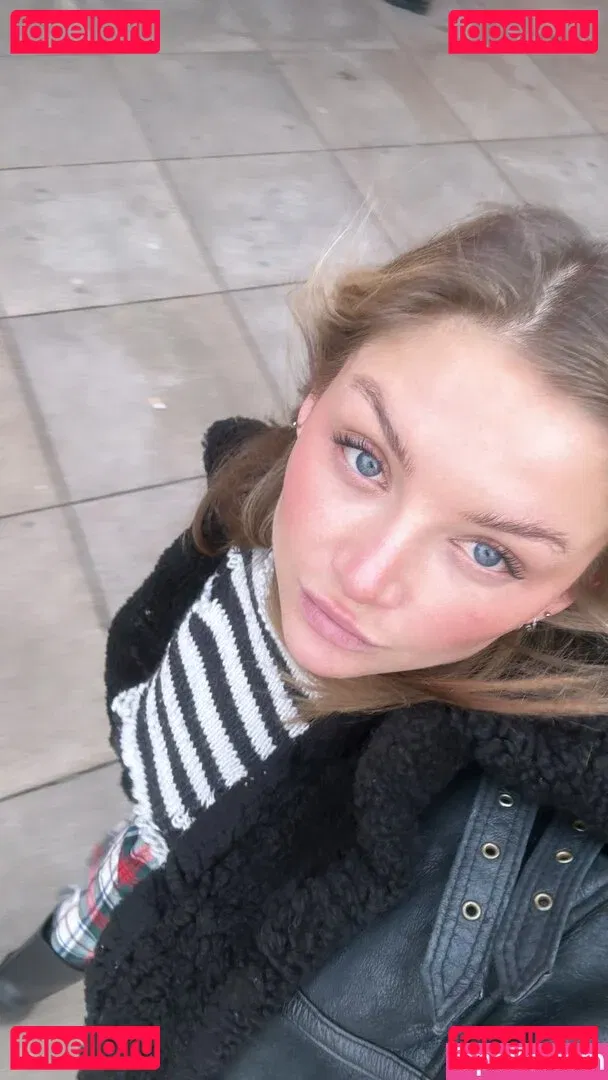 Julia Wulf Onlyfans Photo Gallery 