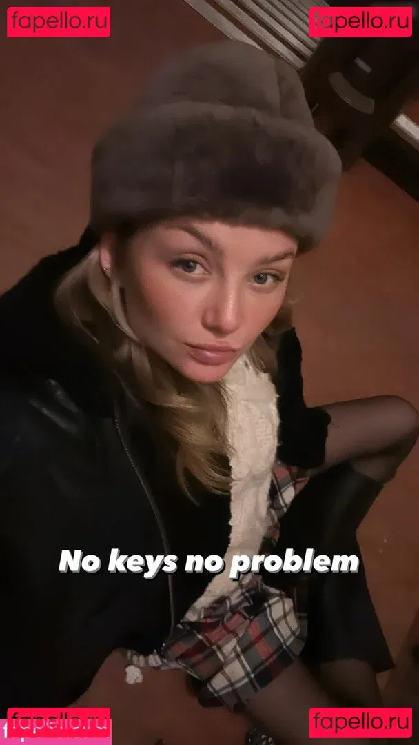 Julia Wulf Onlyfans Photo Gallery 