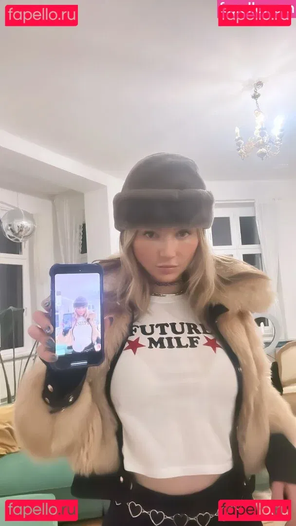 Julia Wulf Onlyfans Photo Gallery 