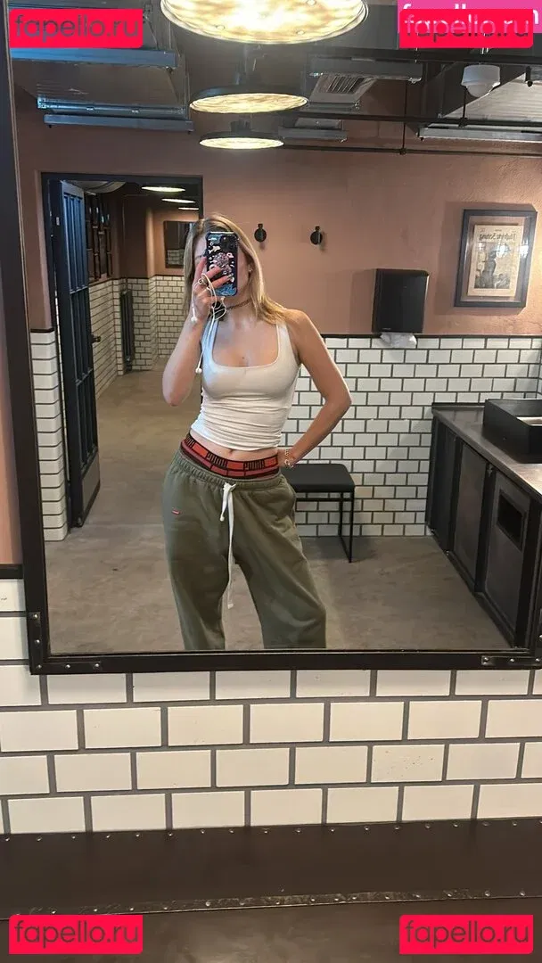 Julia Wulf Onlyfans Photo Gallery 