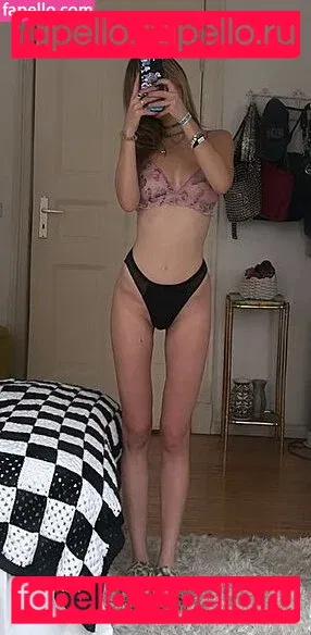 Julia Wulf Onlyfans Photo Gallery 