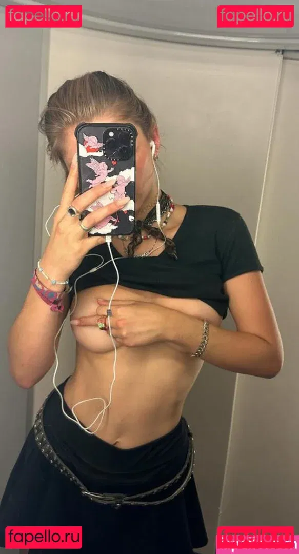 Julia Wulf Onlyfans Photo Gallery 