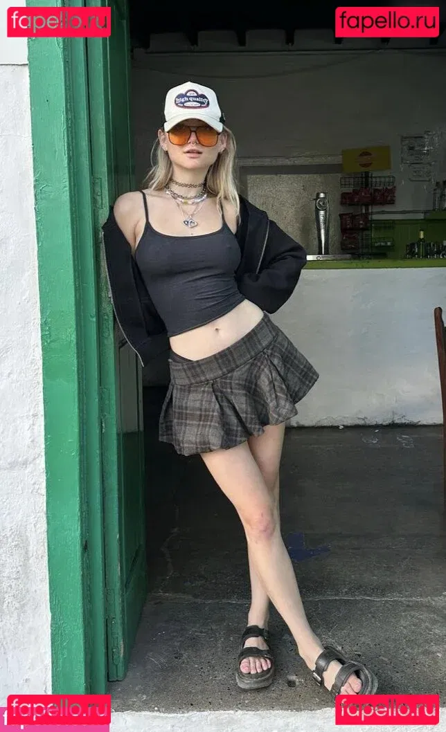 Julia Wulf Onlyfans Photo Gallery 