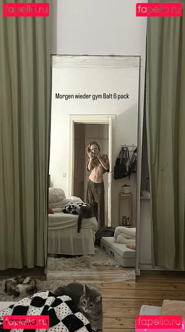 Julia Wulf Onlyfans Photo Gallery 