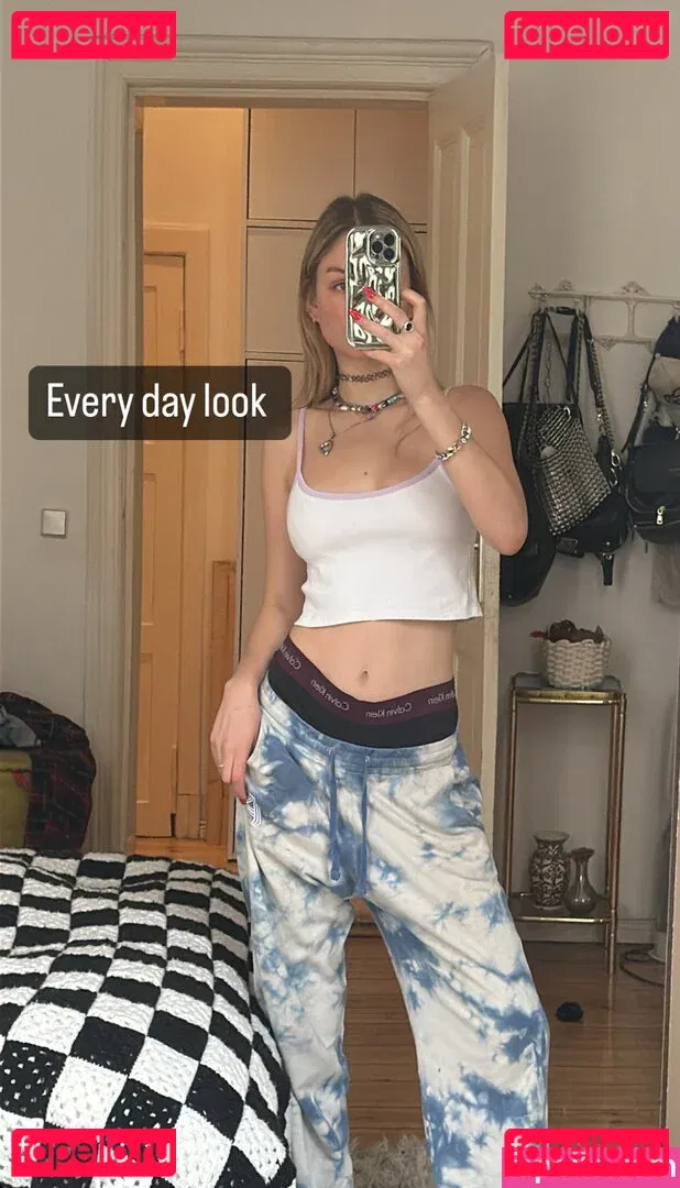 Julia Wulf Onlyfans Photo Gallery 