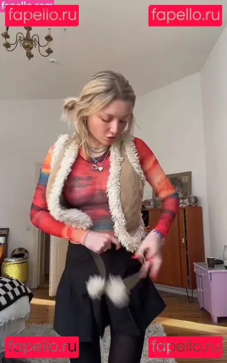 Julia Wulf Onlyfans Photo Gallery 