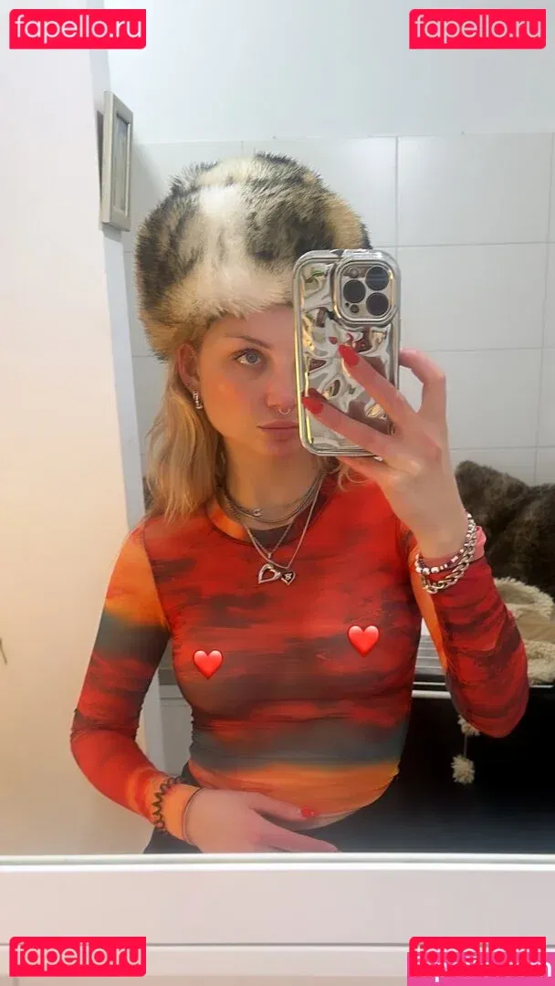 Julia Wulf Onlyfans Photo Gallery 