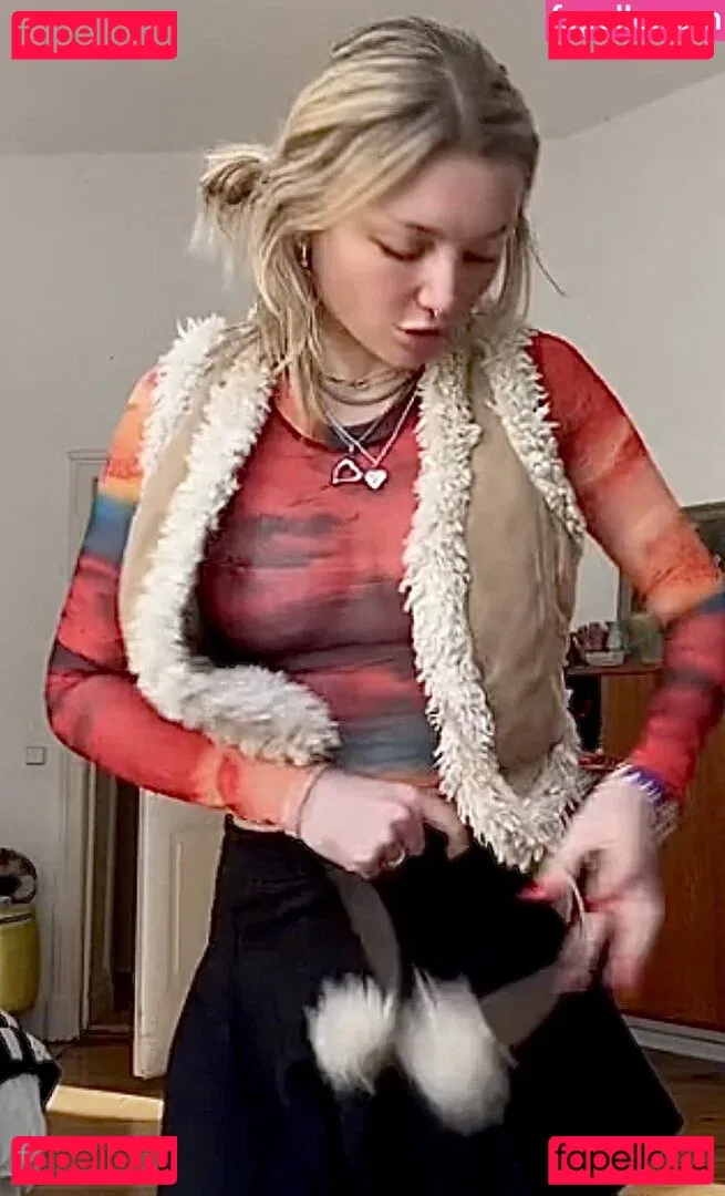 Julia Wulf Onlyfans Photo Gallery 