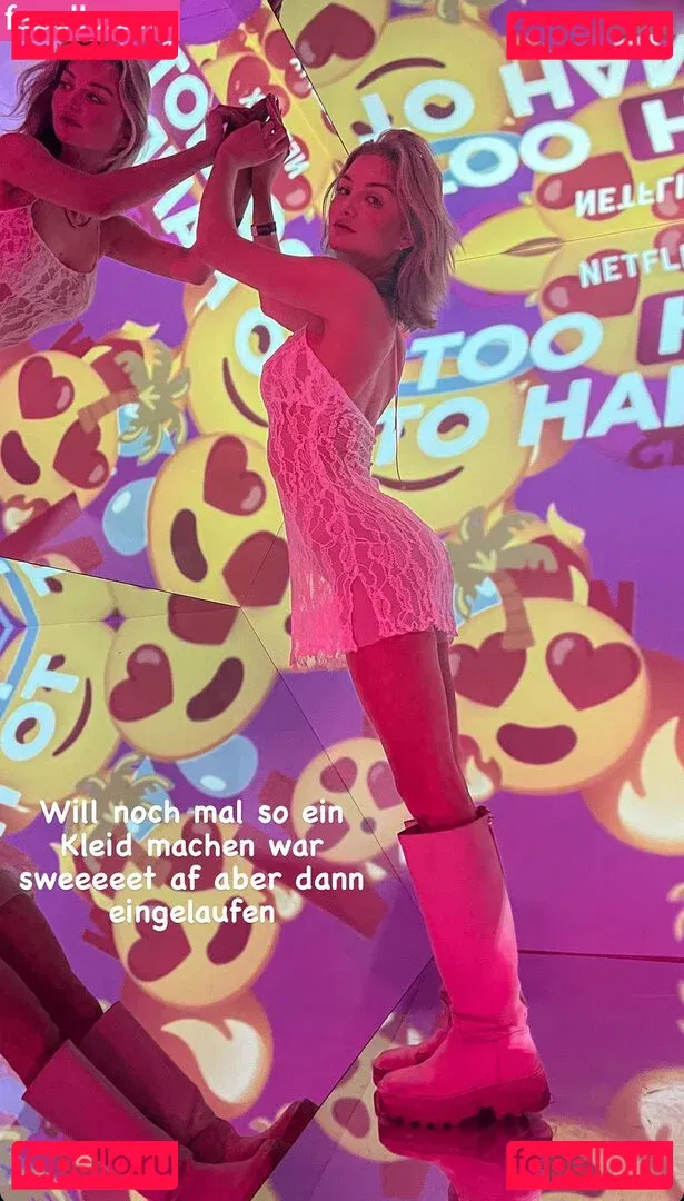 Julia Wulf Onlyfans Photo Gallery 