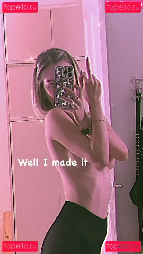 Julia Wulf Onlyfans Photo Gallery 