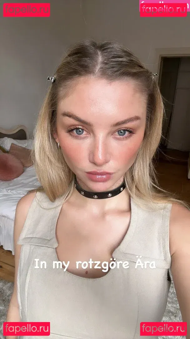 Julia Wulf Onlyfans Photo Gallery 