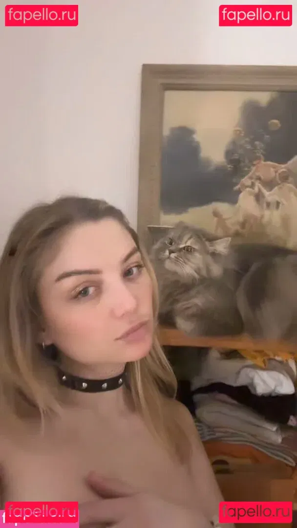 Julia Wulf Onlyfans Photo Gallery 