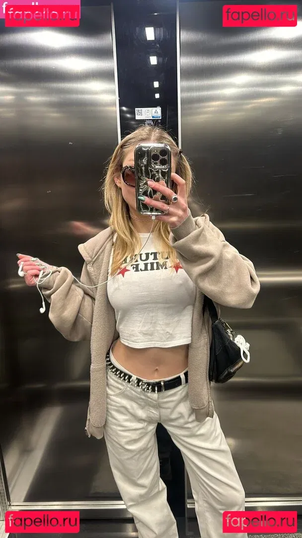 Julia Wulf Onlyfans Photo Gallery 