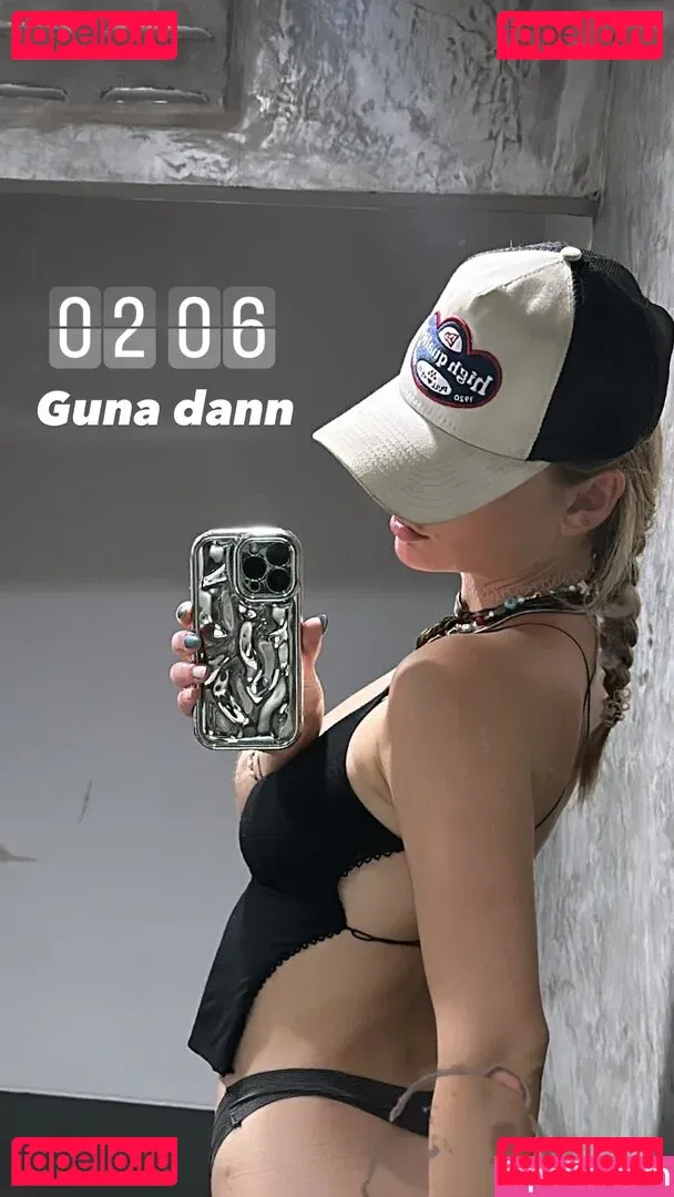 Julia Wulf Onlyfans Photo Gallery 